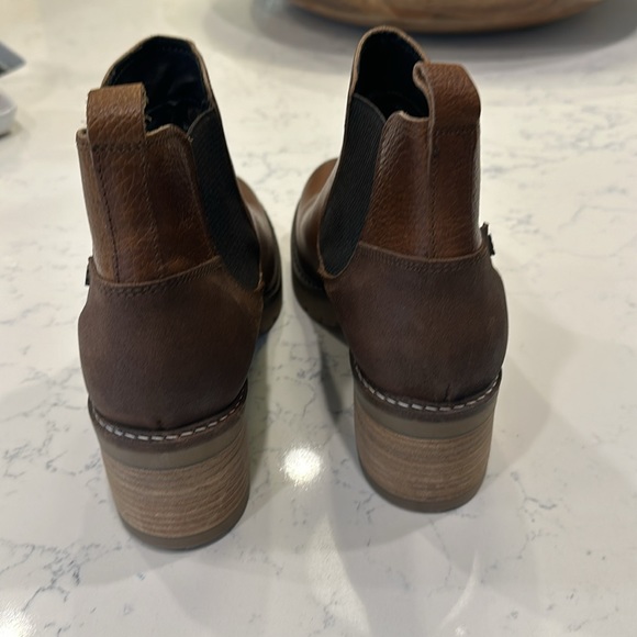 Bull boxer pull on boot.  Never worn - Picture 5 of 6